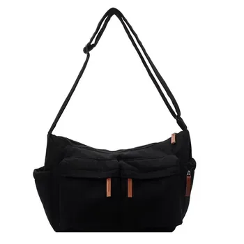 Custom Corduroy Shopping Tote