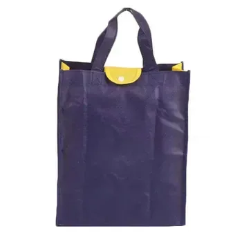 Custom Foldable Grocery Tote