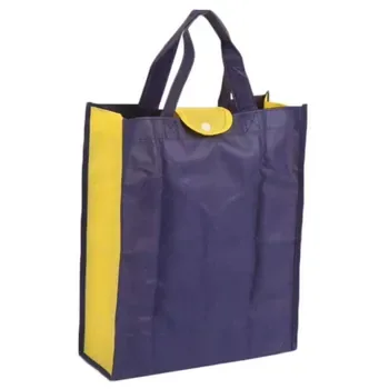 Custom Foldable Grocery Tote