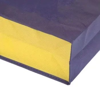 Custom Foldable Grocery Tote