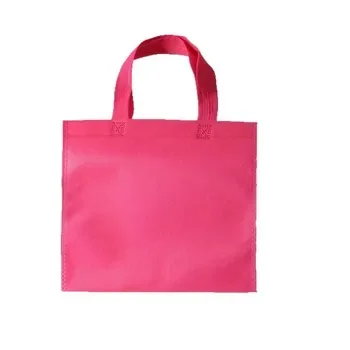 Custom Non-Woven Shopping Bag ZG20260127A5