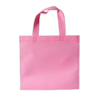 Custom Non-Woven Shopping Bag ZG20260127A5