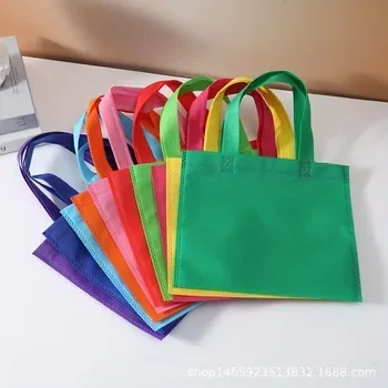 Custom Non-Woven Shopping Bag ZG20260127A5