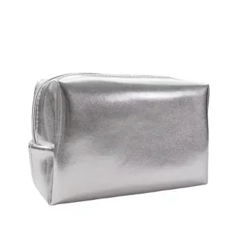 Custom PU Makeup Pouch