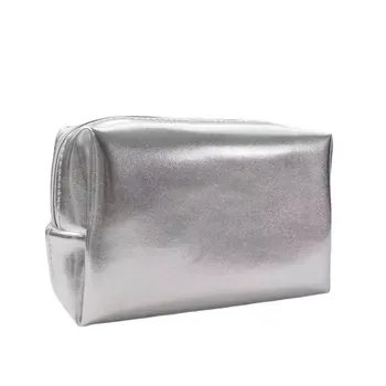 Custom PU Makeup Pouch