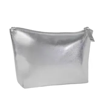 Custom PU Makeup Pouch