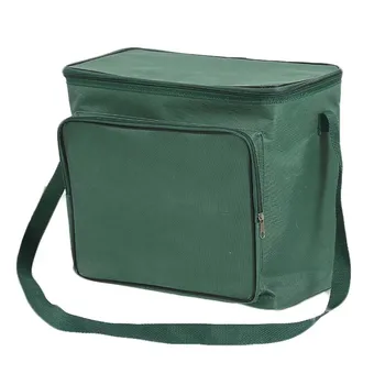 Large 420D Oxford Work Lunch Cooler