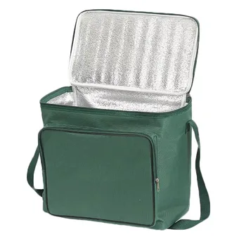 Large 420D Oxford Work Lunch Cooler