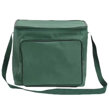 Large 420D Oxford Work Lunch Cooler