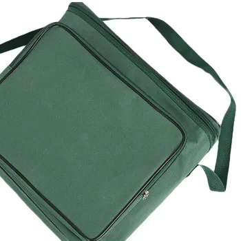 Large 420D Oxford Work Lunch Cooler