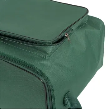 Large 420D Oxford Work Lunch Cooler