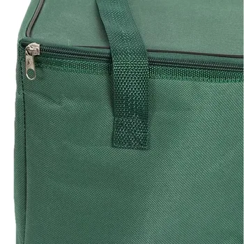 Large 420D Oxford Work Lunch Cooler
