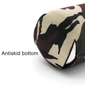 Neoprene Beer Can Cooler Sleeve