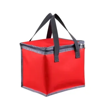 Soft Oxford Beach Camping Lunch Cooler