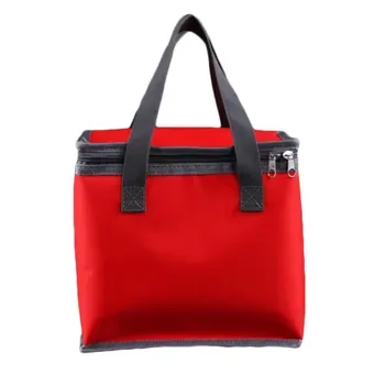 Soft Oxford Beach Camping Lunch Cooler