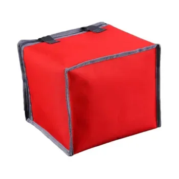 Soft Oxford Beach Camping Lunch Cooler