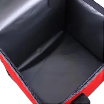 Soft Oxford Beach Camping Lunch Cooler