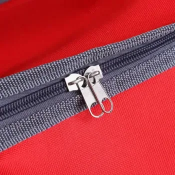 Soft Oxford Beach Camping Lunch Cooler