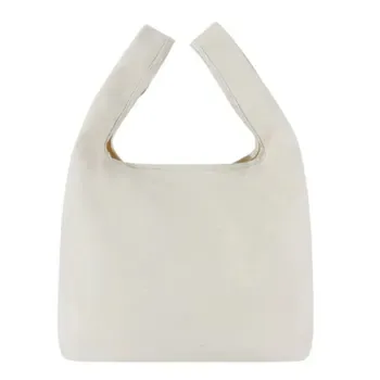 Custom Foldable Cotton Canvas Shopping Tote ZG2111182