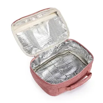 Custom Polyester Cooler Bag