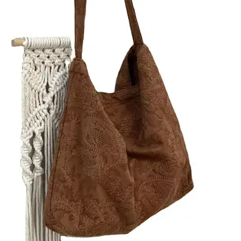 Custom Polyester Crossbody Bag ZG20251225A13