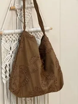 Custom Polyester Crossbody Bag ZG20251225A13