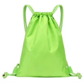 Waterproof 210D Sports Drawstring Backpack
