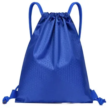 Waterproof 210D Sports Drawstring Backpack