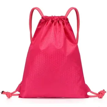Waterproof 210D Sports Drawstring Backpack