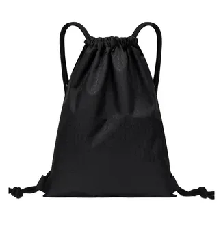 Waterproof 210D Sports Drawstring Backpack
