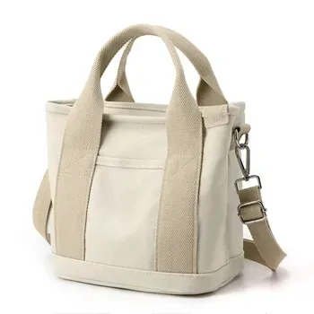 Custom Canvas Crossbody Bag ZG20250814A1