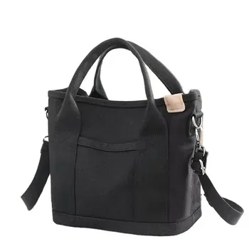 Custom Canvas Crossbody Bag ZG20250814A1