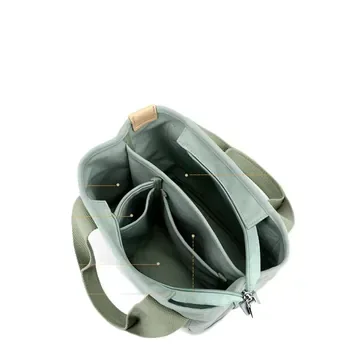 Custom Canvas Crossbody Bag ZG20250814A1