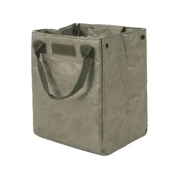 Custom Waterproof Insulated Tyvek Lunch Cooler Bag