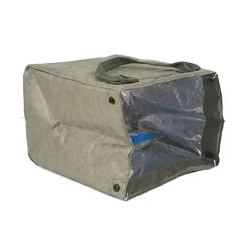 Custom Waterproof Insulated Tyvek Lunch Cooler Bag