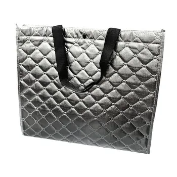 Custom Non-Woven Shopping Bag ZG20260127A6