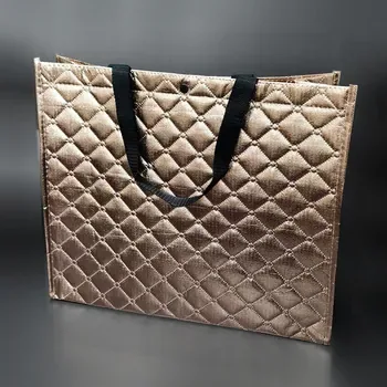 Custom Non-Woven Shopping Bag ZG20260127A6