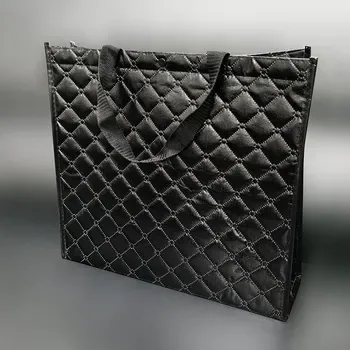 Custom Non-Woven Shopping Bag ZG20260127A6