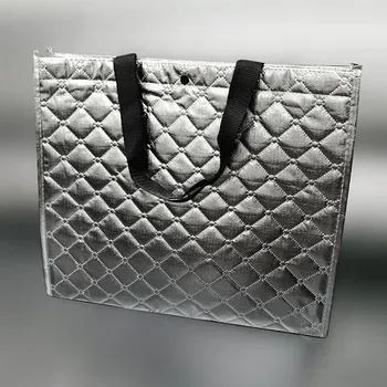 Custom Non-Woven Shopping Bag ZG20260127A6