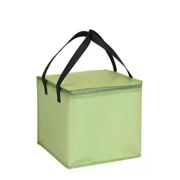 Custom Non-Woven Cooler Bag
