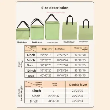 Custom Non-Woven Cooler Bag