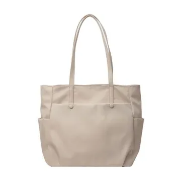 Custom Nylon Shopping Tote ZG20250716A6