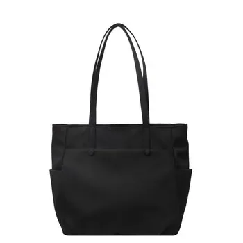 Custom Nylon Shopping Tote ZG20250716A6