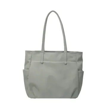 Custom Nylon Shopping Tote ZG20250716A6
