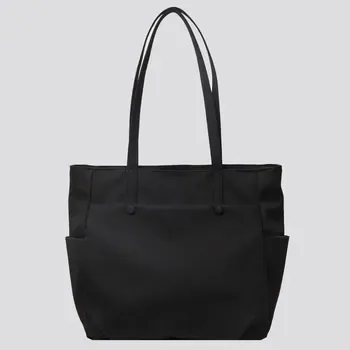 Custom Nylon Shopping Tote ZG20250716A6