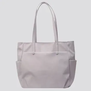 Custom Nylon Shopping Tote ZG20250716A6