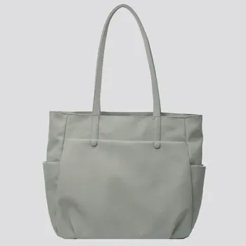Custom Nylon Shopping Tote ZG20250716A6