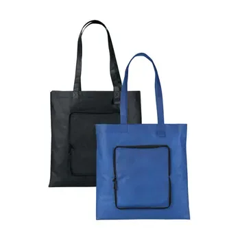 Custom Foldable Grocery Tote ZGZER890