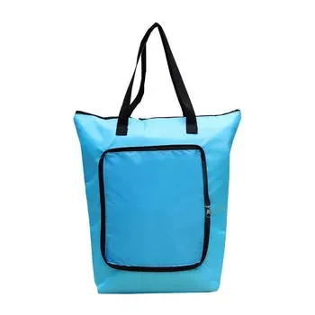Custom Foldable Grocery Tote ZGZER890