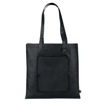 Custom Foldable Grocery Tote ZGZER890